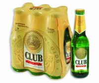 Cerveza club Six Pack